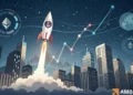 Ethereum – Can ETH target ,000 as KEY metric hits record high? Ethereum – Can ETH target ,000 as KEY metric hits record high?