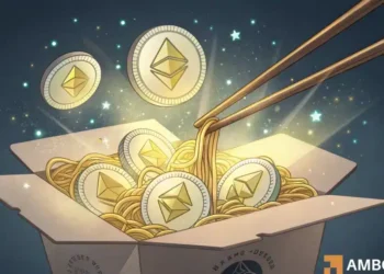 Ethereum – Is ETH about to mirror Bitcoin’s 2021 bull run?