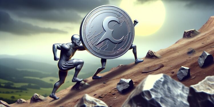 Solana (SOL) Faces Heavy Resistance – Can Bulls Prevent a 0 Breakdown? Solana (SOL) Faces Heavy Resistance – Can Bulls Prevent a 0 Breakdown?