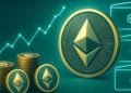 3 Fresh Wallets Buy 8.8M Ethereum – Signs Of Silent Stacking
