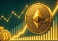 Ethereum Mid-Sized Whales See Peak Unrealized Gains: Profit-Taking Risk Rises Ethereum Mid-Sized Whales See Peak Unrealized Gains: Profit-Taking Risk Rises