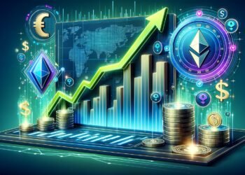 XRP Bulls Poised – .12 Break Might Start Strong Upswing