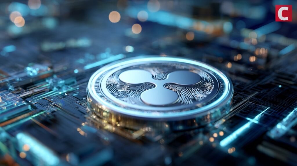 XRP Eyes 5 Breakout as Spot ETF Approval Odds Rise