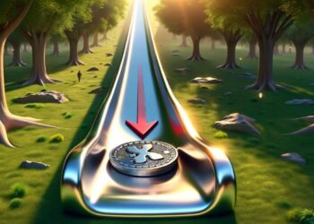 XRP Price Dips Below  – Could This Trigger a Bigger Bearish Wave?