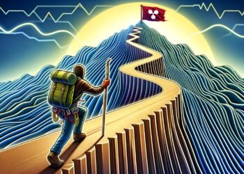 XRP Price Recovery Stalls – Traders Watching If Bulls Can Overcome Resistance