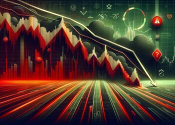 XRP Price Remains in Danger Zone – Is a Bigger Crash Coming?