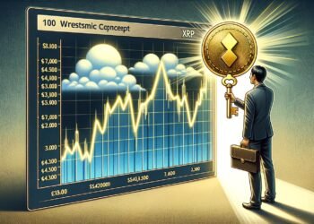 XRP Price Stability Signals Opportunity – Is a Fresh Breakout on the Horizon?