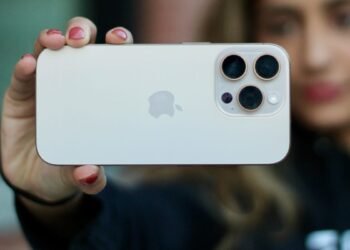 Should you upgrade to an iPhone 17 Pro from last year’s model? I am – here’s why