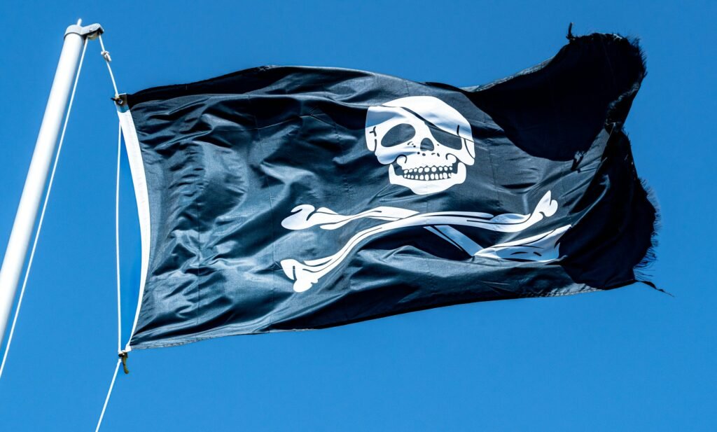  Billion Bitcoin Treasure Tied to Piracy Website Found in German Wallets
