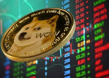 Dogecoin Price Could Break Into Double-Digit Rally From This Fibonacci Level