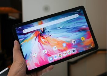 Forget the iPad: TCL’s newest tablet won’t break the bank or strain your eyes