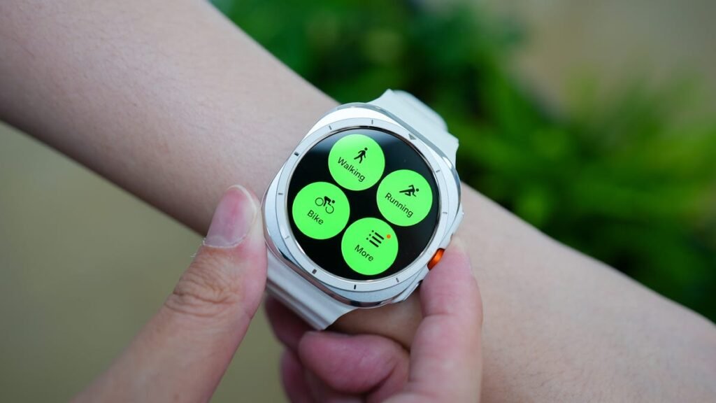 Samsung’s Health app might be getting an AI health coach – what we know