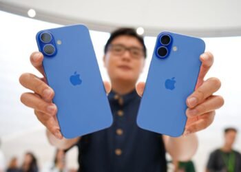 Apple is playing a dangerous game with the iPhone 17 – and it might just pay off