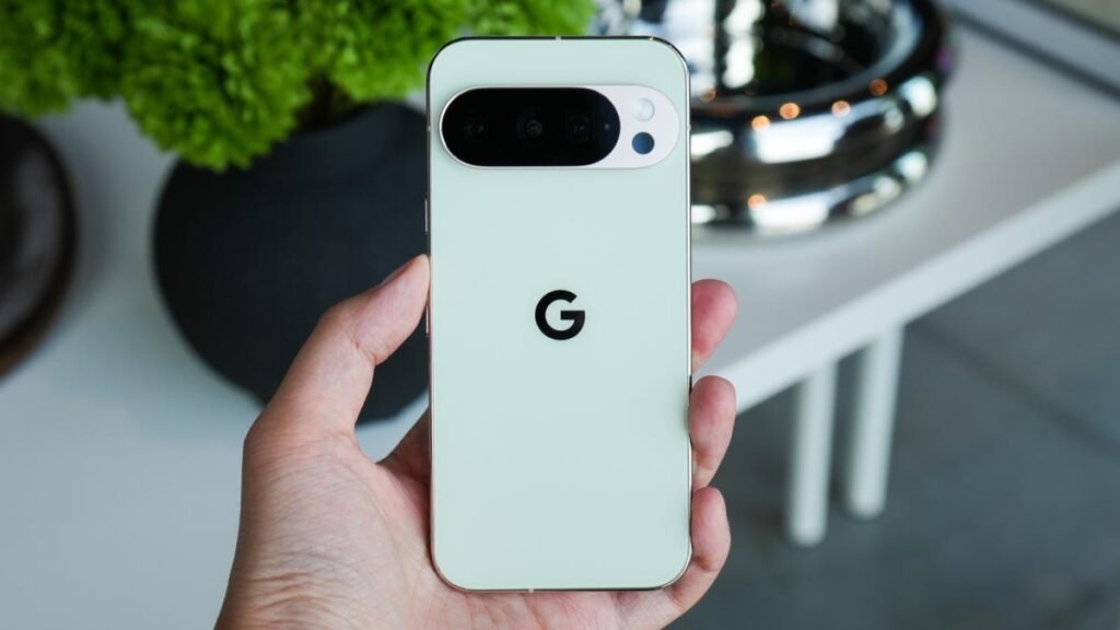 AT&T will take your broken Pixel phone and give you a new Pixel 10 Pro XL free – here’s how