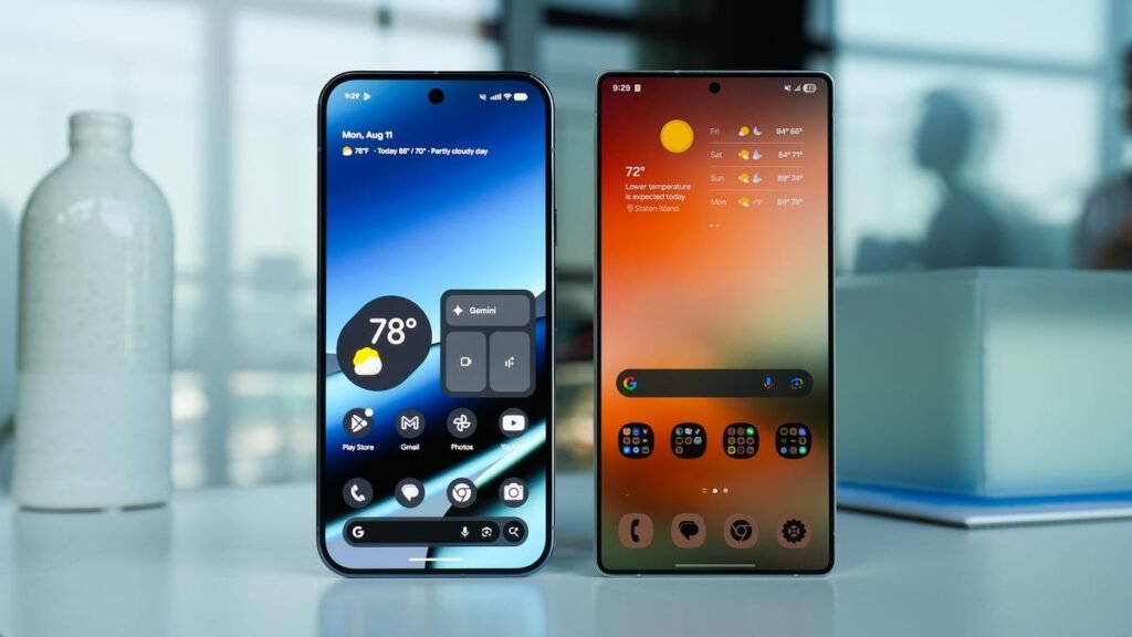 Your Android phone just got 3 useful upgrades for free (Samsung models included) Your Android phone just got 3 useful upgrades for free (Samsung models included)