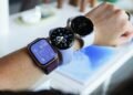 Apple Watch Series 11 vs. Samsung Galaxy Watch 8: I’ve tested both, and here’s the winner Apple Watch Series 11 vs. Samsung Galaxy Watch 8: I’ve tested both, and here’s the winner