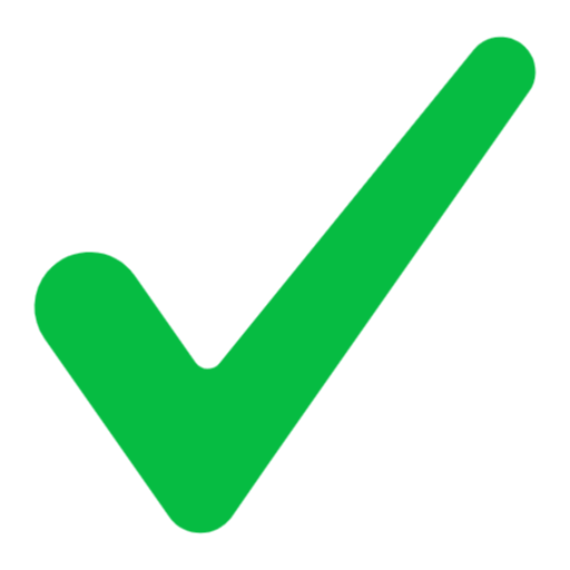 free check icon 3278 thumb