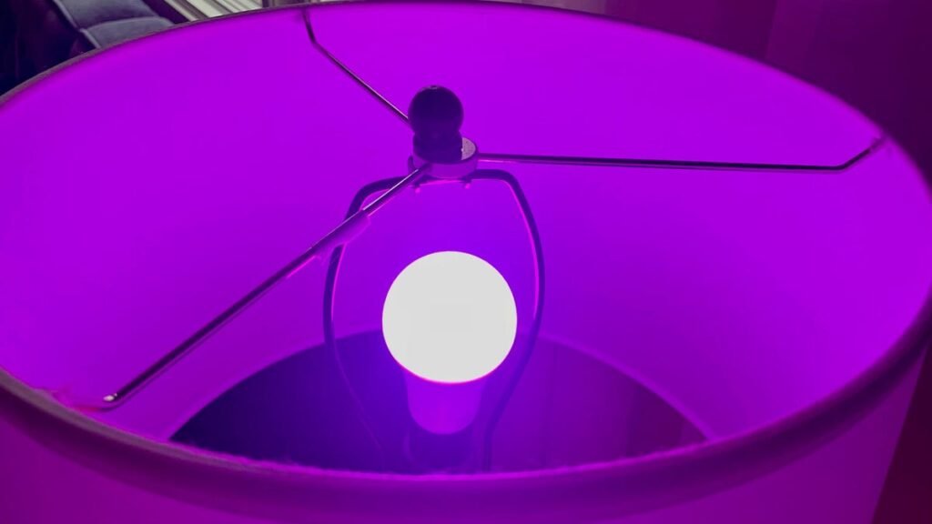 My favorite smart bulbs add ambience to any home, and they’re under  before October Prime Day