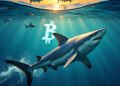 Mid-Sized Bitcoin Holders Break Records With 65K BTC Weekly Accumulation Mid-Sized Bitcoin Holders Break Records With 65K BTC Weekly Accumulation