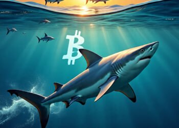 Mid-Sized Bitcoin Holders Break Records With 65K BTC Weekly Accumulation