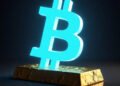 Bitcoin Has Taken Gold’s Role in Today’s World, Eric Trump Says Bitcoin Has Taken Gold’s Role in Today’s World, Eric Trump Says