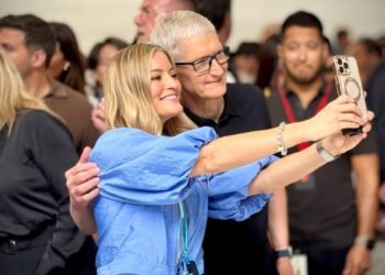 Apple’s iPhone 17 will forever change how we take selfies – including on Android phones