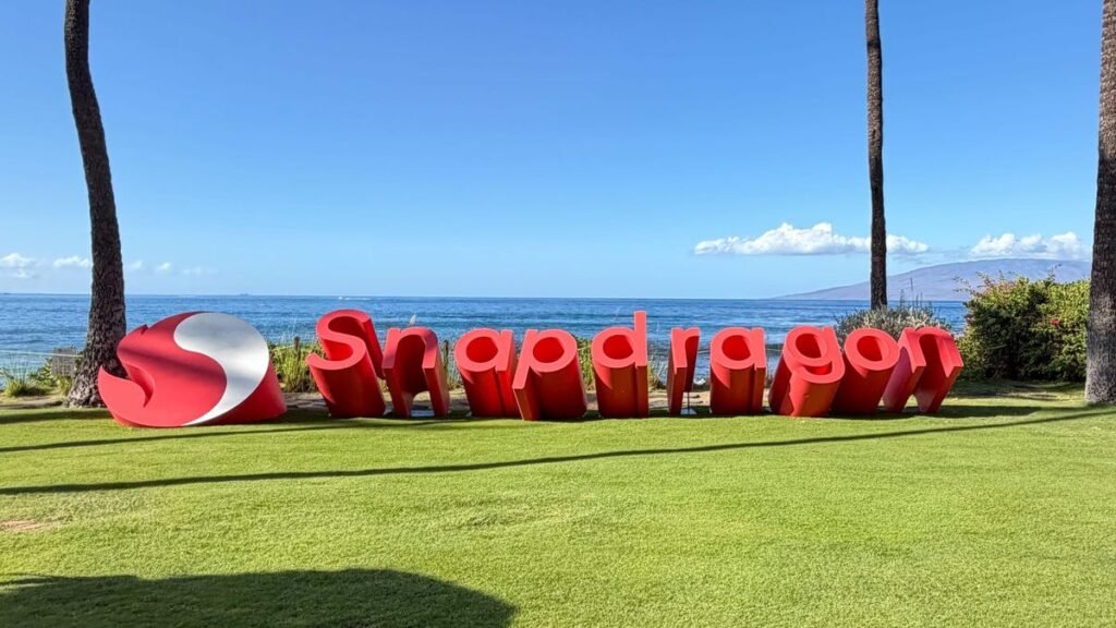 This new Snapdragon chipset supports 220 tokens per second – here’s why that’s a big deal This new Snapdragon chipset supports 220 tokens per second – here’s why that’s a big deal