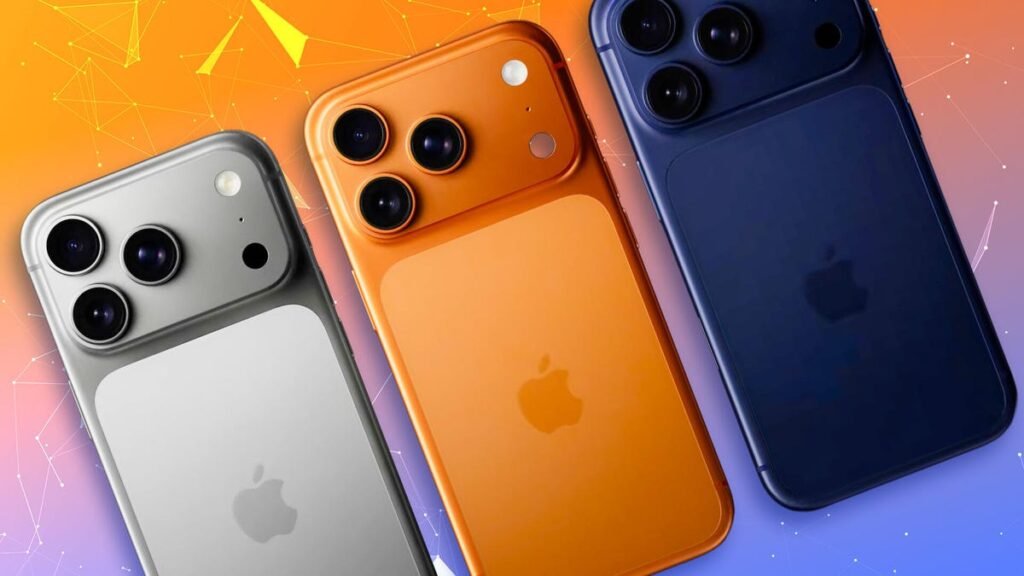 Apple Events live updates: iPhone 17, iPhone Air, AirPods Pro 3, and new wearables just unveiled