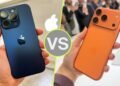 iPhone 17 Pro vs. iPhone 15 Pro: My buying advice after comparing the upgrades iPhone 17 Pro vs. iPhone 15 Pro: My buying advice after comparing the upgrades