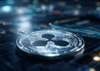 Ripple (XRP) Volumes Surge 140% as CBOE Confirms XRP ETF Listing