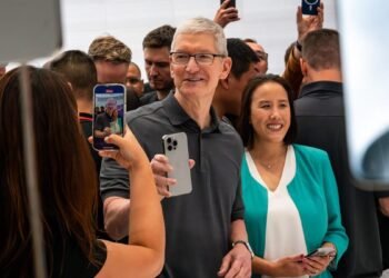 Join ZDNET’s livestreamed ‘Techtember Preview’ at 2 p.m. ET today