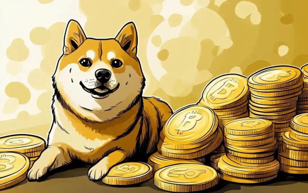 Dogecoin RSI Breakout Shows Main Target, Why  Is Still Possible Dogecoin RSI Breakout Shows Main Target, Why  Is Still Possible