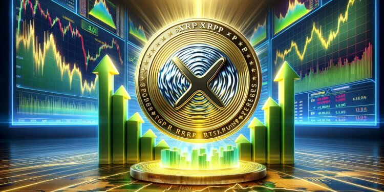 Why This Resistance Could Trigger Another XRP Price Crash Soon Why This Resistance Could Trigger Another XRP Price Crash Soon