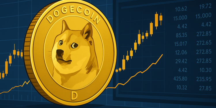 Why The Dogecoin Price Could Still Hit A 600% Rally To Send It Above .5 Why The Dogecoin Price Could Still Hit A 600% Rally To Send It Above .5