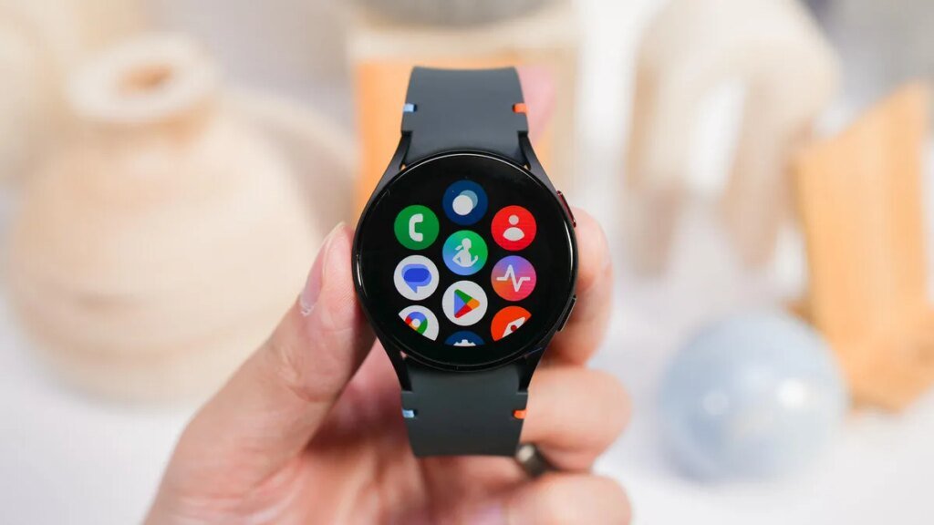 Walmart is selling a  Samsung smartwatch that I actually highly recommend