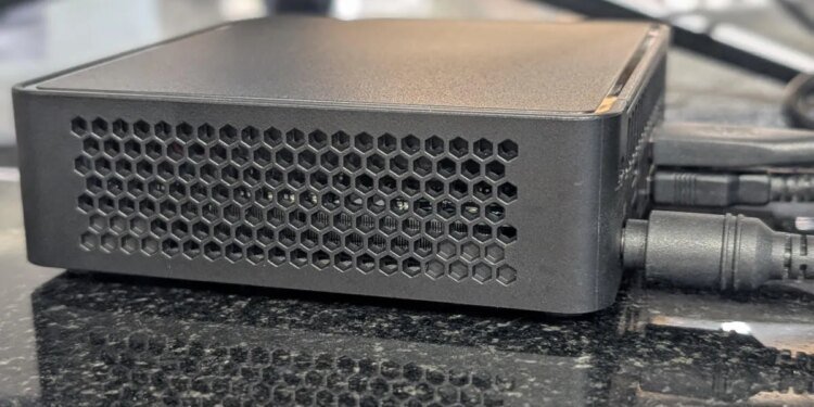 Is this Linux mini PC a viable alternative to Windows? Here’s why it worked out for me Is this Linux mini PC a viable alternative to Windows? Here’s why it worked out for me