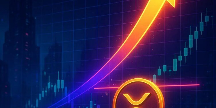 Can Ripple’s Treasury and Volume Growth Push XRP to ? Can Ripple’s Treasury and Volume Growth Push XRP to ?