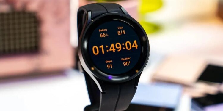 Walmart is selling a  Samsung smartwatch right now, and I can’t recommend it enough Walmart is selling a  Samsung smartwatch right now, and I can’t recommend it enough