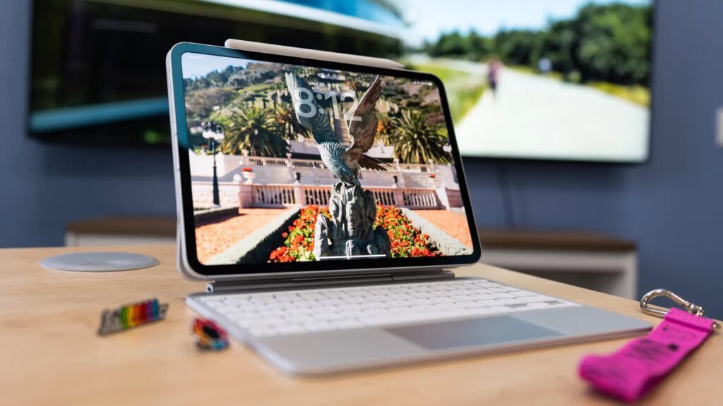 Here’s where to get an iPad Pro M4 256GB for the lowest price right now Here’s where to get an iPad Pro M4 256GB for the lowest price right now
