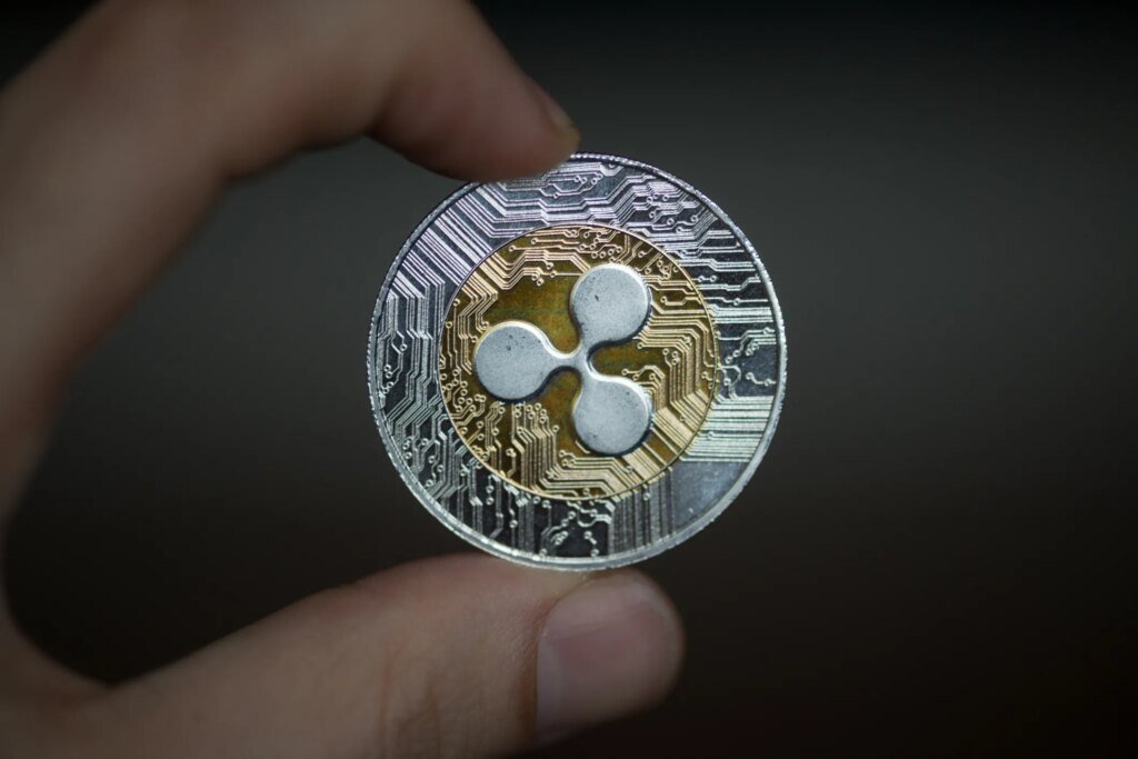 XRP Open Interest Returns To May 2025 Low — New All-Time High Soon? XRP Open Interest Returns To May 2025 Low — New All-Time High Soon?