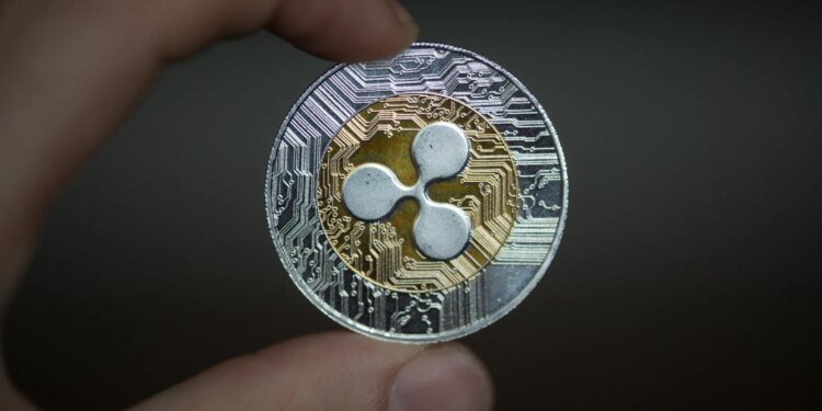 XRP Open Interest Returns To May 2025 Low — New All-Time High Soon? XRP Open Interest Returns To May 2025 Low — New All-Time High Soon?