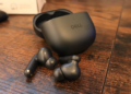 I was not expecting these Dell wireless earbuds to be this good right out of the box I was not expecting these Dell wireless earbuds to be this good right out of the box