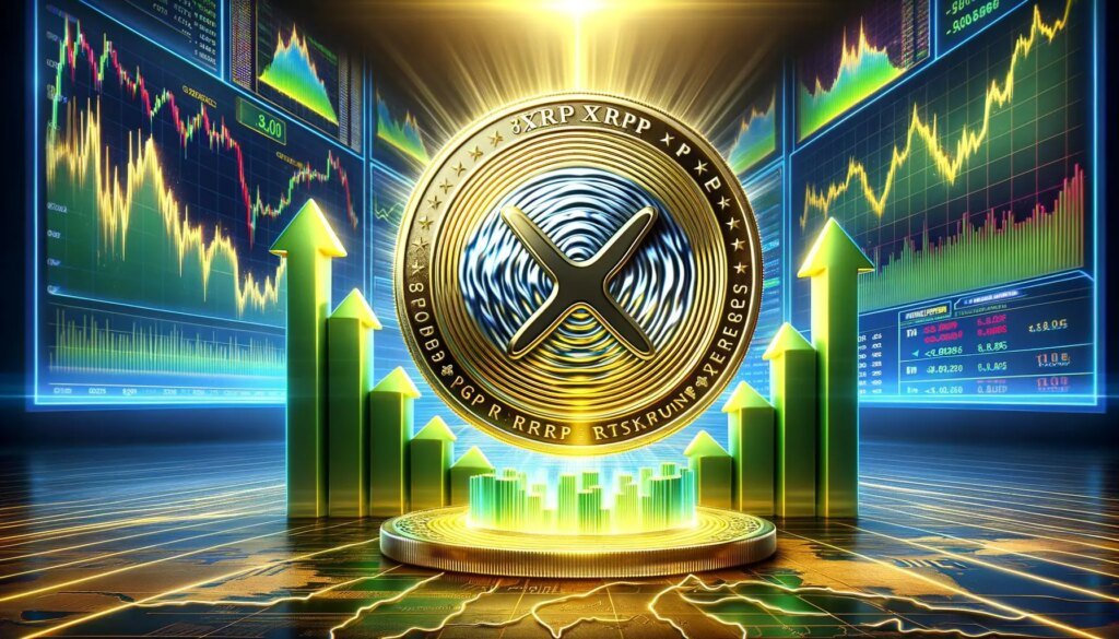 Pundit Says XRP Price Risks Crash Below , Here’s Why Pundit Says XRP Price Risks Crash Below , Here’s Why