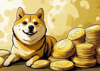 Dogecoin Price Hasn’t Begun Its 3rd Wave Yet, ATH Above alt=