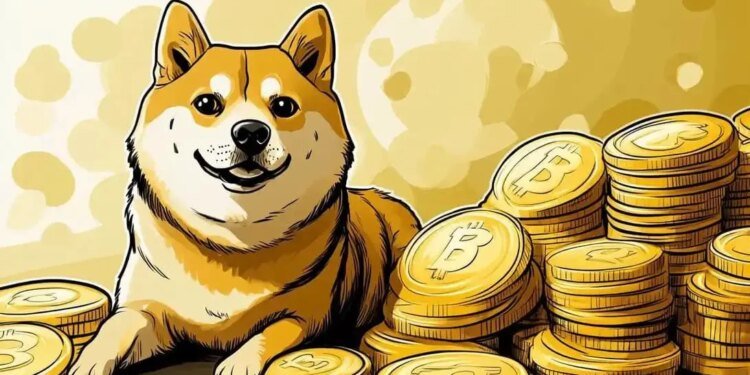 Dogecoin Price Hasn’t Begun Its 3rd Wave Yet, ATH Above alt= Dogecoin Price Hasn’t Begun Its 3rd Wave Yet, ATH Above alt=