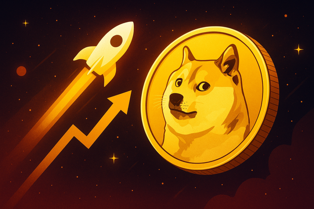 Dogecoin Price Resurrection To alt= Dogecoin Price Resurrection To alt=