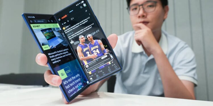 The best 5G phones in 2025: Where does the iPhone 17 rank? The best 5G phones in 2025: Where does the iPhone 17 rank?