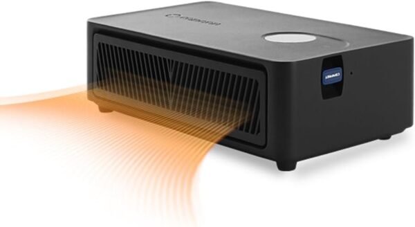 Cannon Avalon Nano 3S 6T 140W Bitcoin Miner Solo Minging Quiet Asic Home Miner Include Original Canaan PSU and US Power Cords - Image 2