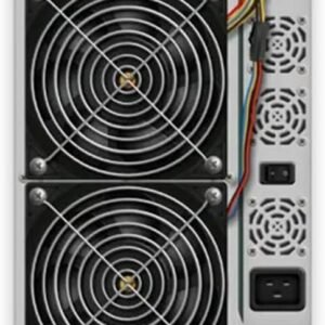 Used BTC Miner Avalon A1246 90TH/s ASIC Miner Crypto Bitcoin Miner SHA-256 BTC Mining Machine with PSU by META Space Better Than Avalon 1166pro