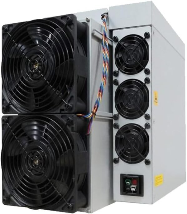 Bitmain Antminer S21+ 235T 16.5J/T Bitcoin Miner, Most Powerful BTC Crypto Miner Antminer s21+ Asic Miner include PSU in Stock